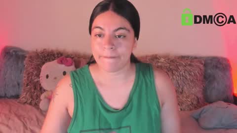 Snapshot of abby_saphir chatting on March 10, 6:05 am ABBY SAPHIR online show from March 10, 6:05 am