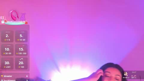 Snapshot of abby_saphir chatting on October 7, 3:58 am ABBY SAPHIR online show from October 7, 3:58 am