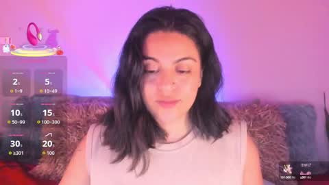 Snapshot of abby_saphir chatting on October 11, 7:01 pm ABBY SAPHIR online show from October 11, 7:01 pm