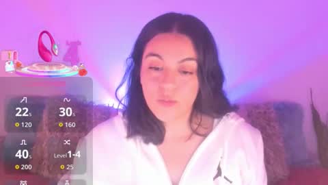 Snapshot of abby_saphir chatting on October 14, 4:57 am ABBY SAPHIR online show from October 14, 4:57 am