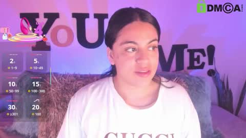 Snapshot of abby_saphir chatting on October 27, 6:45 pm ABBY SAPHIR online show from October 27, 6:45 pm