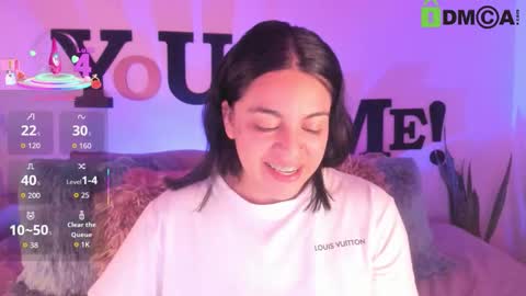 Snapshot of abby_saphir chatting on October 29, 7:04 pm ABBY SAPHIR online show from October 29, 7:04 pm