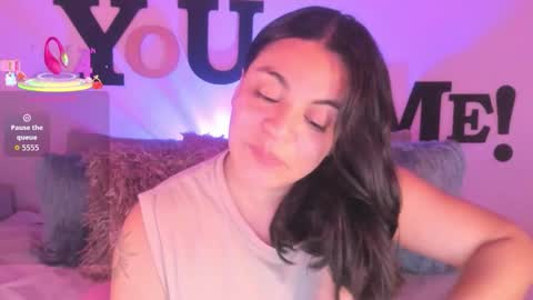 Snapshot of abby_saphir chatting on November 23, 8:03 am ABBY SAPHIR online show from November 23, 8:03 am