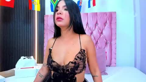 Snapshot of abby_stonne_ chatting on July 5, 12:45 pm ABBY STONNE online show from July 5, 12:45 pm