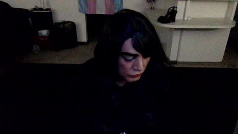 Snapshot of abbyatheist chatting on April 22, 1:08 am Abby Atheist online show from April 22, 1:08 am