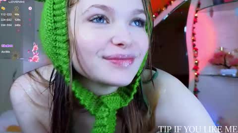 Snapshot of abbycartman chatting on November 30, 7:07 pm Abby online show from November 30, 7:07 pm