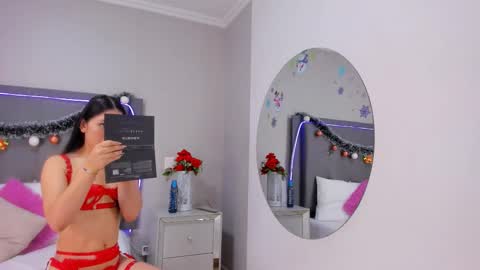 Abby Dixon  online show from December 4, 2:04 pm