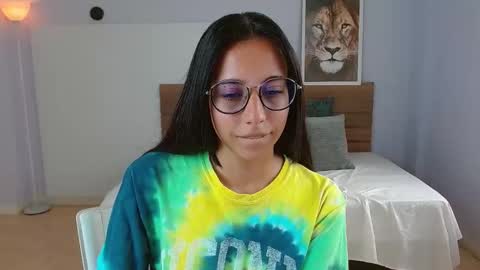 Abby online show from January 20, 3:50 pm