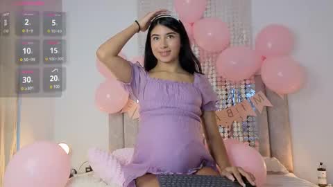 Abby Fierce online show from September 20, 11:33 am