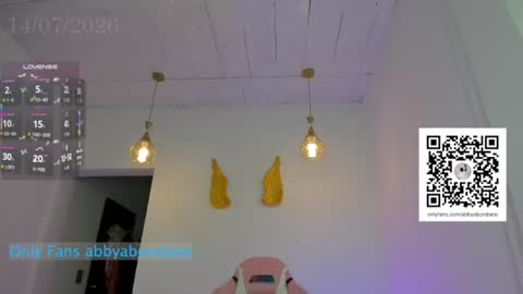  A B B Y  online show from July 14, 12:00 pm
