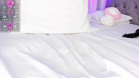 Abby online show from February 23, 11:13 pm