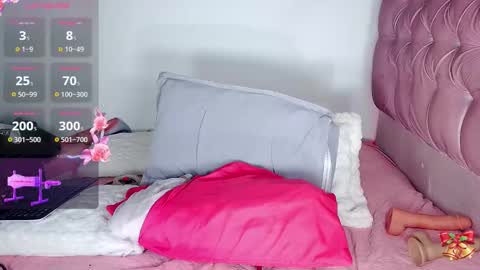 abby garcia online show from February 11, 6:35 pm