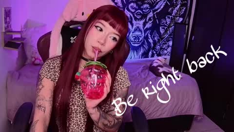  Abby Lizzy  online show from October 20, 11:38 pm