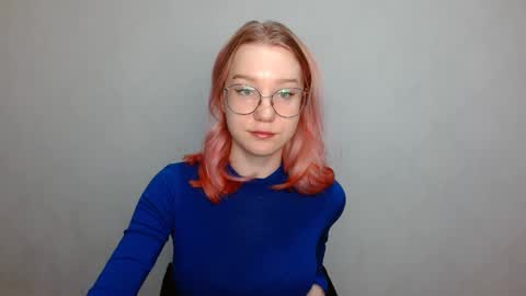 Abby Lovense is active online show from December 7, 10:12 am