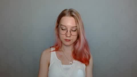 Abby Lovense is active online show from December 11, 8:04 am