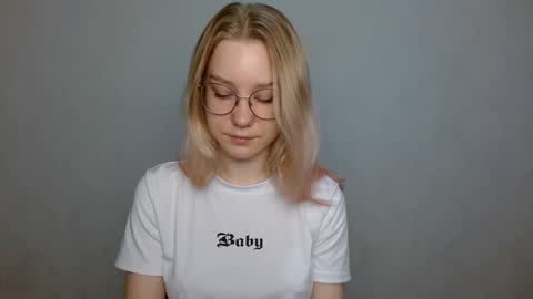 Abby Lovense is active online show from January 13, 10:14 am