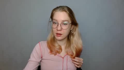 Abby Lovense is active online show from January 29, 9:12 am