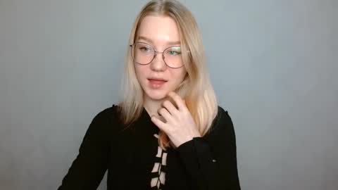 Abby Lovense is active online show from February 7, 9:58 am