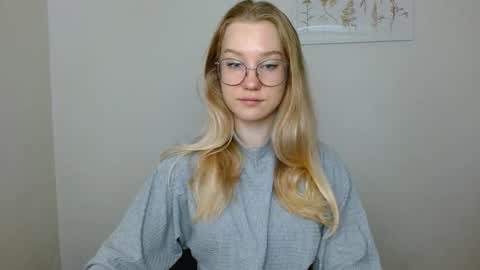 Abby Lovense is active online show from September 14, 10:25 am