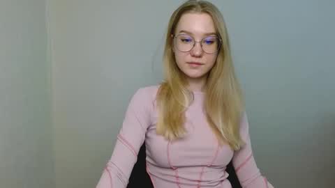 Abby Lovense is active online show from January 17, 11:04 am