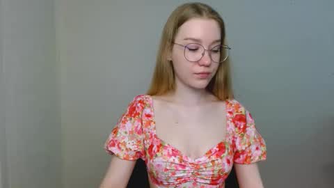 Abby Lovense is active online show from March 14, 9:48 am