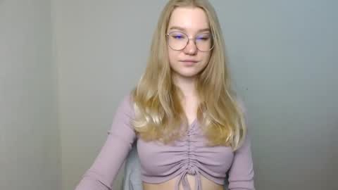 Abby Lovense is active online show from April 8, 9:53 am