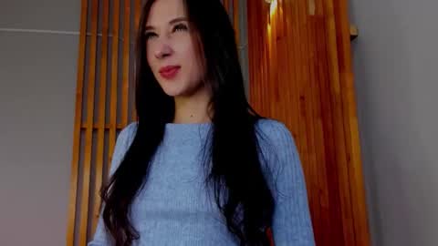 Abby Palmer online show from October 26, 7:31 pm