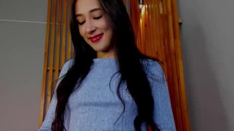 Snapshot of abbypalmer_ chatting on November 5, 1:27 am Abby Palmer online show from November 5, 1:27 am