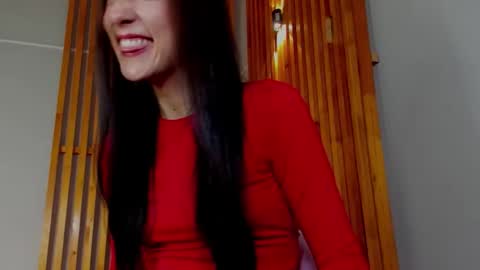 Abby Palmer online show from February 15, 1:35 am