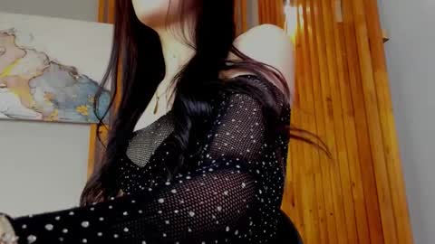 Abby Palmer online show from March 1, 12:34 am