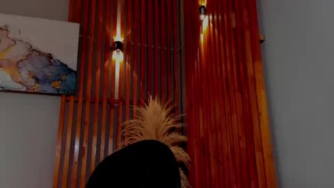 Abby Palmer online show from April 17, 6:33 pm