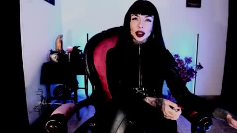 Abby online show from March 21, 3:00 am