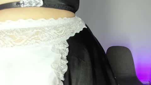 Snapshot of abbyquinn__ chatting on March 7, 1:31 am Abby online show from March 7, 1:31 am