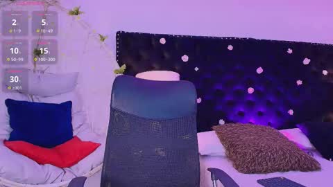 Abby Saenz online show from September 26, 7:51 pm