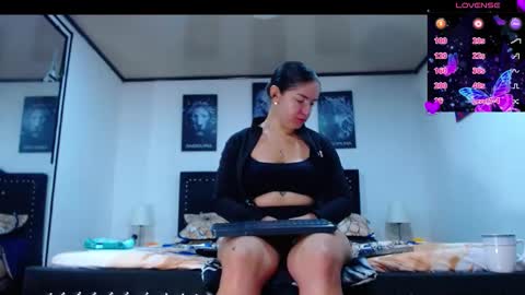 abbyshinne online show from February 4, 2:01 pm