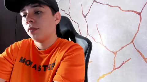 Snapshot of abbysmiitth_ chatting on January 25, 12:16 pm Abby Smith online show from January 25, 12:16 pm