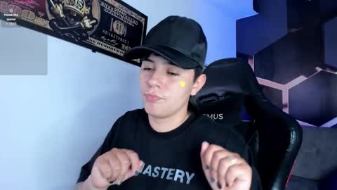 Snapshot of abbysmiitth_ chatting on November 26, 7:26 pm Abby Smith online show from November 26, 7:26 pm