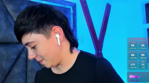 Abby Smith online show from January 17, 9:51 pm