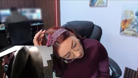 Abby Stones online show from March 3, 2:48 pm