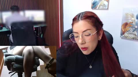 Abby Stones online show from March 6, 3:24 pm