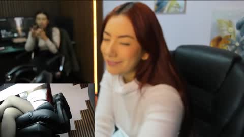 Abby Stones online show from March 11, 11:33 am