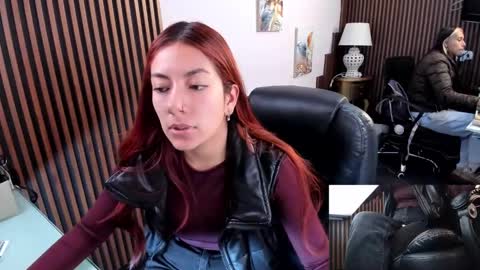 Abby Stones online show from October 2, 12:56 pm