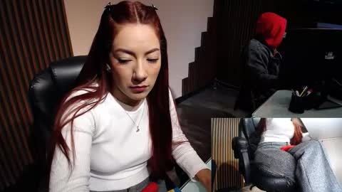 Abby Stones online show from February 5, 12:32 pm