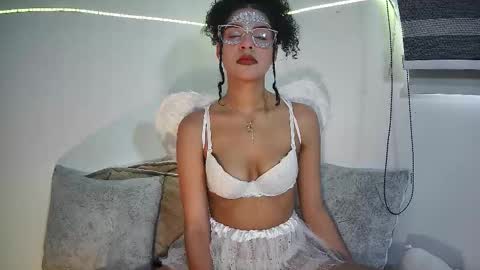 abbystorme online show from October 16, 8:32 pm