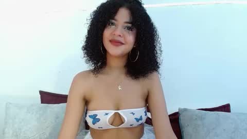 abbystorme online show from October 21, 7:47 pm