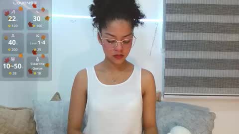 abbystorme online show from November 4, 11:20 am