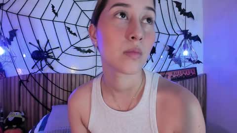 Abigail online show from October 29, 11:45 am