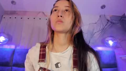 Abigail online show from November 8, 11:43 am