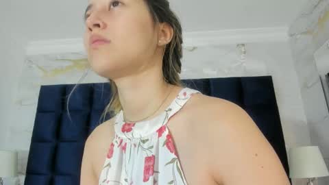 Abigail online show from February 6, 11:35 am