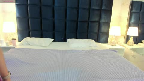 Abigail online show from April 8, 12:27 pm